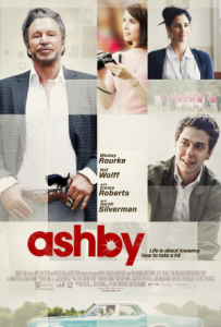 مشاهدة فيلم Ashby 2015 مترجم