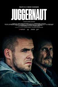 مشاهدة فيلم Juggernaut 2017 مترجم
