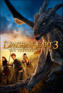 مشاهدة فيلم Dragonheart 3 The Sorcerers Curse 2015 مترجم