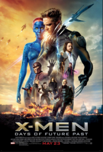 مشاهدة فيلم X Men 6 2014 مترجم