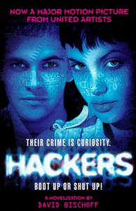مشاهدة فيلم Hackers 1995 مترجم