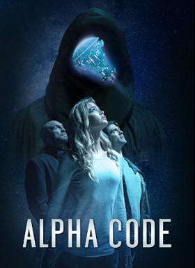 فيلم Alpha Code 2020 مترجم