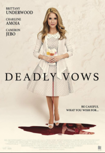 مشاهدة فيلم Deadly Vows 2017 مترجم