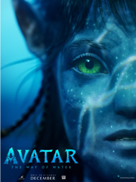 مشاهدة فيلم Avatar The Way of Water مترجم