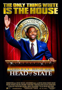 مشاهدة فيلم Head of State 2003 مترجم BluRay