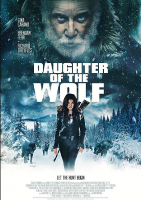 مشاهدة فيلم Daughter of the Wolf 2019 مترجم