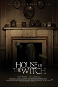 مشاهدة فيلم House Of The Witch 2017 مترجم