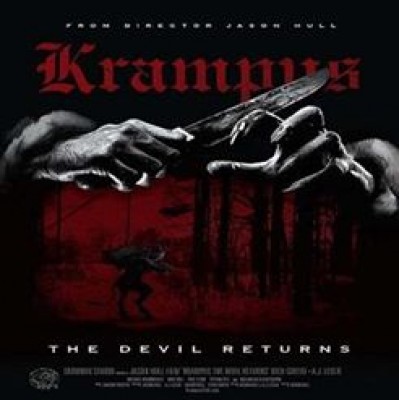 مشاهدة فيلم Krampus The Devil Returns 2016 مترجم