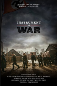 مشاهدة فيلم Instrument of War 2017 مترجم