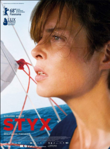 مشاهدة فيلم Styx 2018 مترجم
