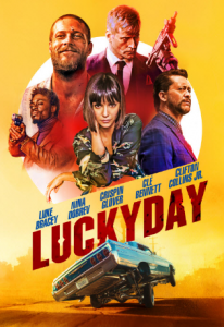 مشاهدة فيلم Lucky Day 2019 مترجم