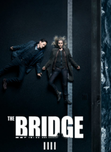 مسلسل The Bridge الموسم الرابع الحلقة 3 الثالثة