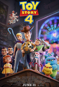 مشاهدة فيلم Toy Story 4 2019 مترجم BluRay