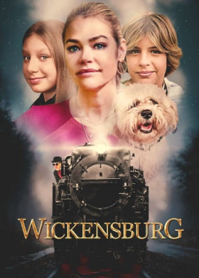 مشاهدة فيلم Wickensburg 2023 مترجم