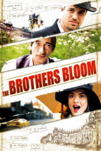 مشاهدة فيلم The Brothers Bloom 2008 مترجم