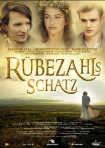 مشاهدة فيلم Rbezahls Schatz 2017 مترجم