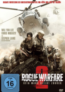 مشاهدة فيلم Rogue Warfare 2 The Hunt 2019 مترجم