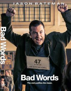مشاهدة فيلم Bad Words 2013 مترجم BluRay
