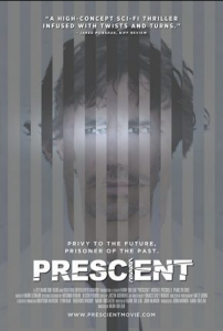مشاهدة فيلم prescient 2015 مترجم