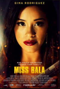 مشاهدة فيلم Miss Bala 2019 مترجم