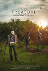 مشاهدة فيلم The Treasure 2015 مترجم