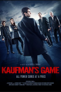 مشاهدة فيلم Kaufmans Game 2017 مترجم