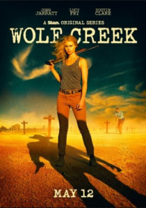 مشاهدة فيلم Wolf Creek 1 2005 مترجم