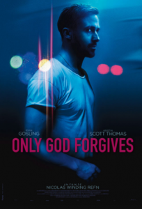 مشاهدة فيلم Only God Forgives 2013 مترجم