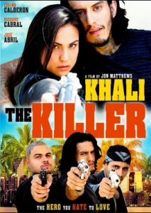 مشاهدة فيلم Khali the Killer 2017 مترجم