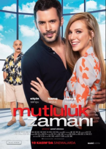 مشاهدة فيلم Mutluluk Zamani 2017 مترجم