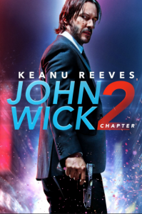 مشاهدة فيلم John Wick 2 Chapter Two كامل مترجم