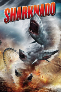 مشاهدة فيلم Sharknado 1 2013 مترجم