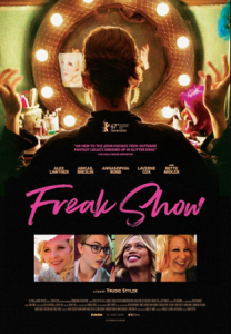 مشاهدة فيلم Freak Show 2017 مترجم