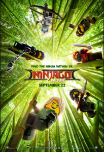 مشاهدة فيلم The Lego Ninjago Movie 2017 مترجم