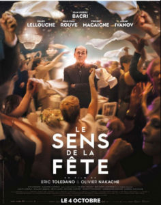 مشاهدة فيلم Cest la vie 2017 مترجم