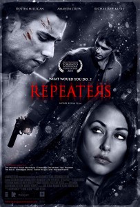 مشاهدة فيلم Repeaters 2010 مترجم