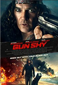 مشاهدة فيلم Gun Shy 2017 مترجم
