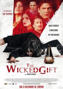 مشاهدة فيلم The Wicked Gift 2017 مترجم