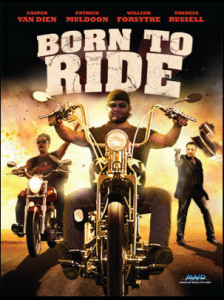 مشاهدة فيلم Born to Ride 2011 مترجم