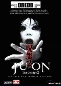 مشاهدة فيلم Ju on 2 The Grudge 2003 مترجم