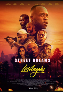 مشاهدة فيلم Street Dreams Los Angeles 2019 مترجم