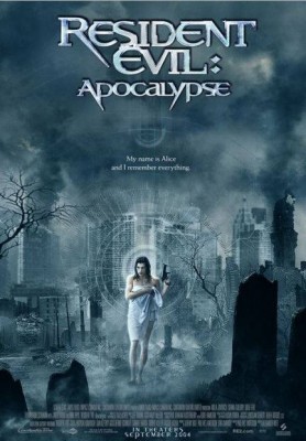 فيلم Resident Evil Apocalypse كامل مترجم