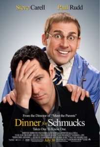 مشاهدة فيلم Dinner for Schmucks 2010 مترجم