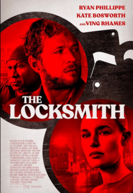 مشاهدة فيلم The Locksmith 2023 مترجم