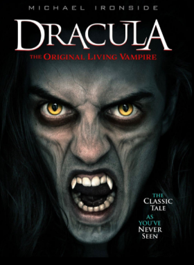 مشاهدة فيلم Dracula The Original Living Vampire 2022 مترجم