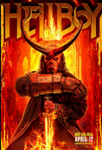 مشاهدة فيلم Hellboy 2019 مترجم