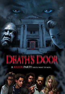 فيلم الرعب Deaths Door مترجم