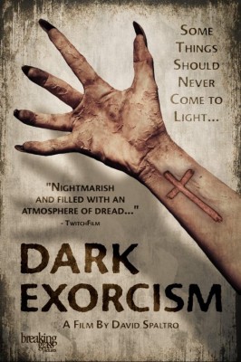 مشاهدة فيلم Dark Exorcism 2015 اون لاين