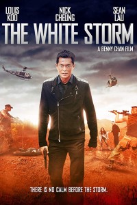 مشاهدة فيلم The White Storm 1 2013 مترجم