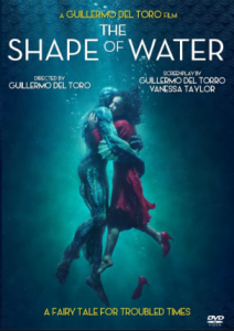 مشاهدة فيلم The Shape of Water 2017 مترجم اون لاين